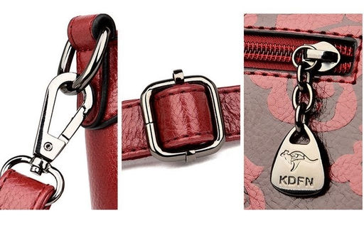 KAIDIFEINIROO Сумка женская 8022-1  фото 11