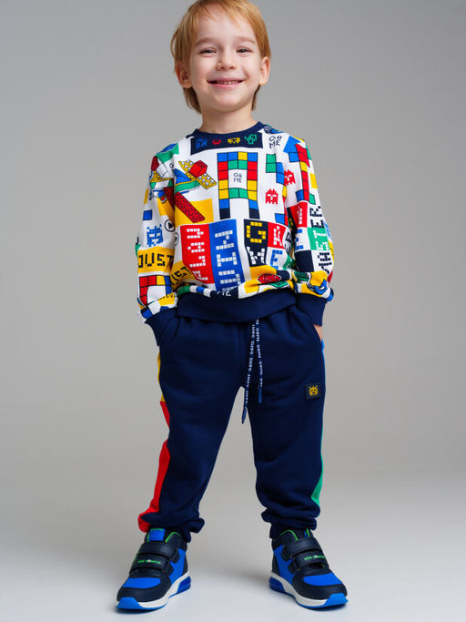 PlayToday / Брюки для мальчика