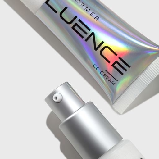 Influence Beauty СС-крем Skin Transformer CC-cream тон 01, 25 мл  фото 8