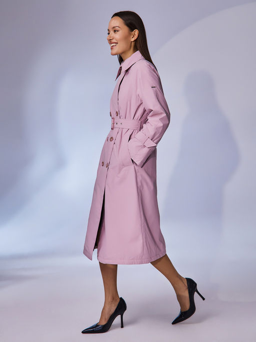 Плащ женский HOOPS, арт. 31831  фото 9