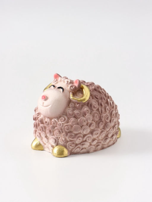 Фигурка «Овечка: Долли», 5.5×7.5×6 см, МИКС
