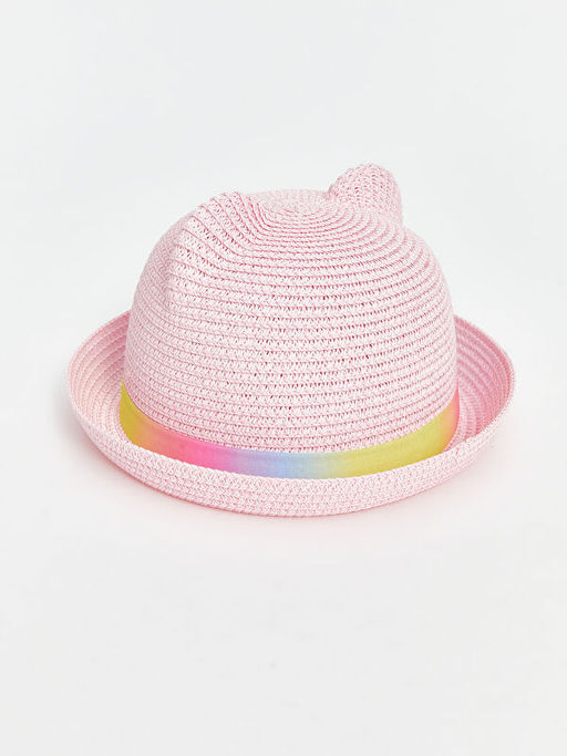 K?z ?ocuk Has?r ?apka