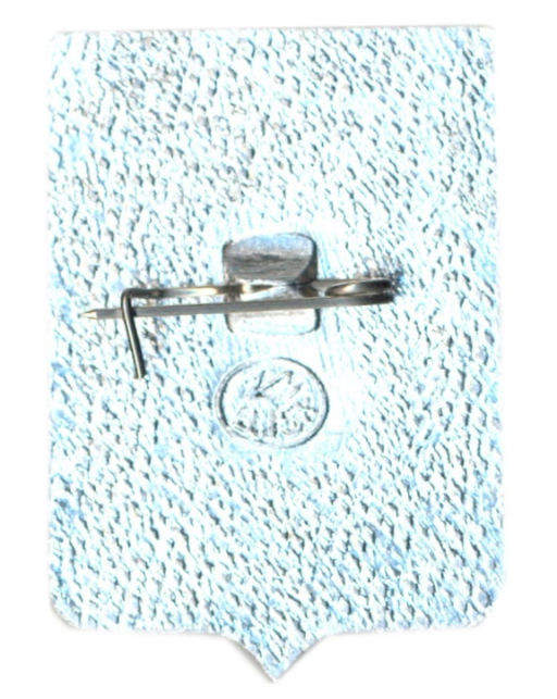 Значок Бугуруслан