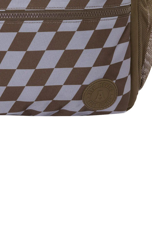 Рюкзак 43*31*15 см Коричневый - Anta фото 5