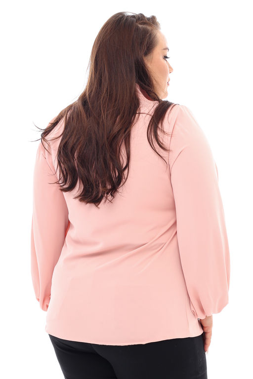 Блузка-4481 - Lady maria фото 10