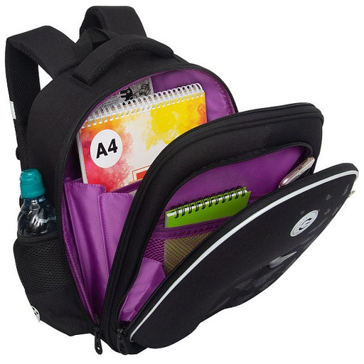 RAz-586-7 Рюкзак школьный - Grizzly фото 28