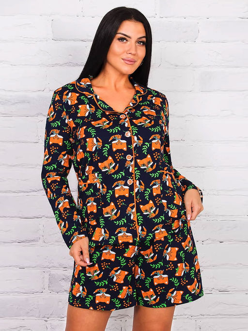 Костюм женский Натали