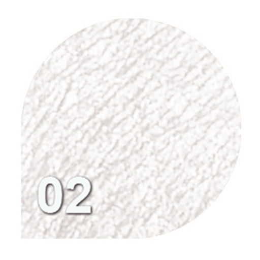 Alvin Dor P-23 Карандаш для глаз гелевый водостойкий Lipliner for shading тон 02 pearl white/белый