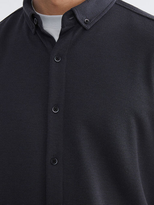 Slim Fit Erkek G?mlek