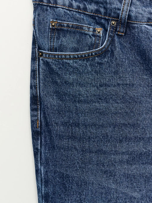 Джинсы slim fit / Zarina