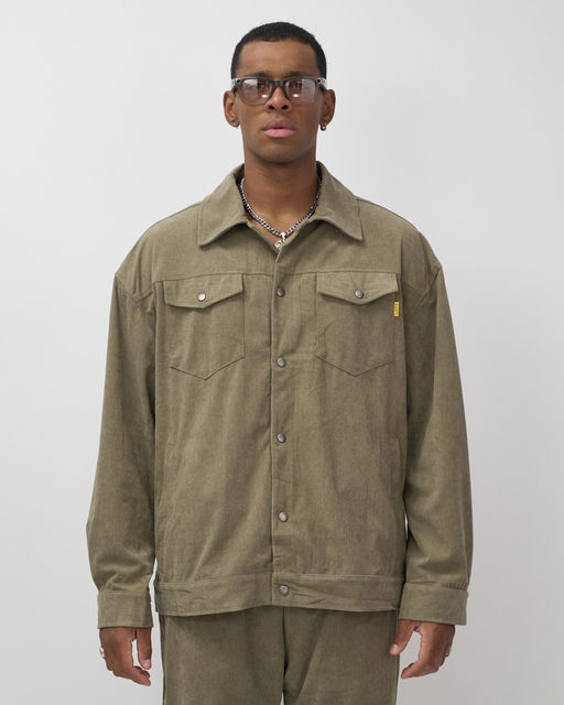 Спортивный костюм мужской весна-лето цвета хаки 55040Kh - Mtforce фото 5