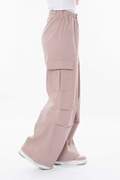 NOBBY, Женские брюки 96-21/41 (бежевый) фото 4