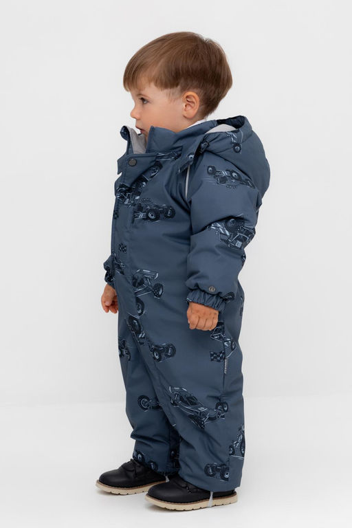 Crockid _ ВК 60032/н/54 Ал комбинезон дет