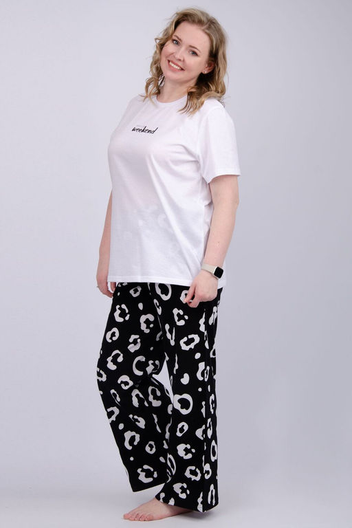 Пижама Выходные