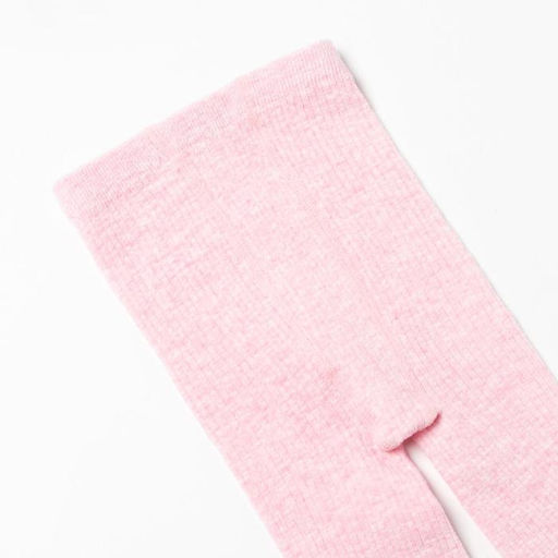 Колготки детские KAFTAN BASIC, рост 116-122 см, розовые