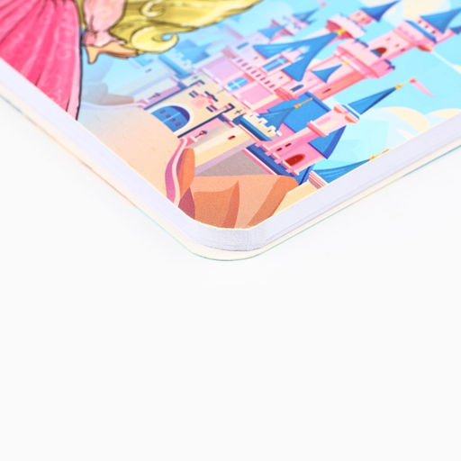 Подарочный набор, блокнот 48 листов, ручка С 8 Марта - Artfox фото 3