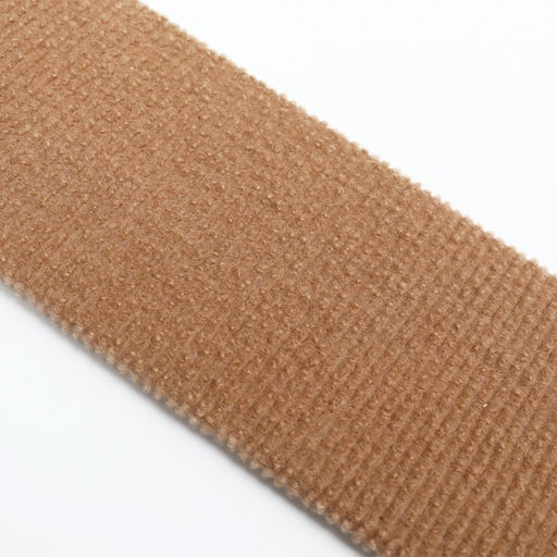 Когтеточка Пижон ковролиновая, малая, 50 х 9 х 1,5 см, бежевая  фото 6