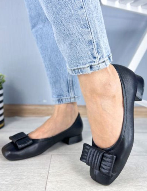 Туфли Натуральная кожа - Pirochi фото 3