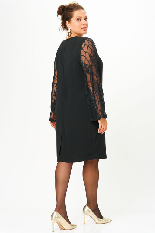 Платье SOVA 11307 фото 2