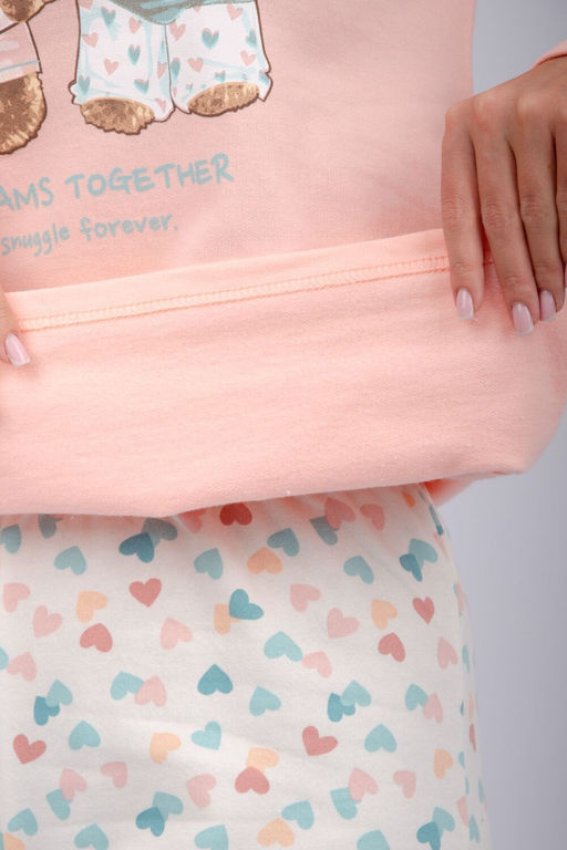 Пижама Элли