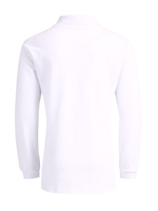 поло 1ПДПД4870090 - Апрель фото 2