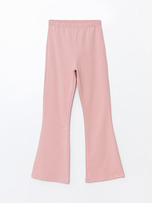 Beli Lastikli ?spanyol Pa?a K?z ?ocuk Tayt