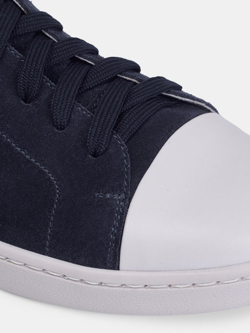 Кеды мужские RALF RINGER/Б124123СН/Синий  фото 8