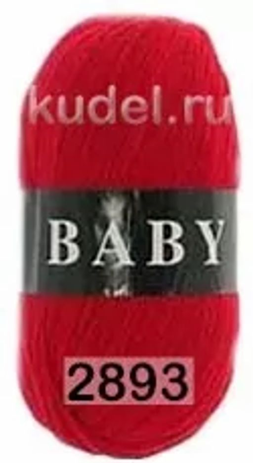 Пряжа BABY - Vita фото 15