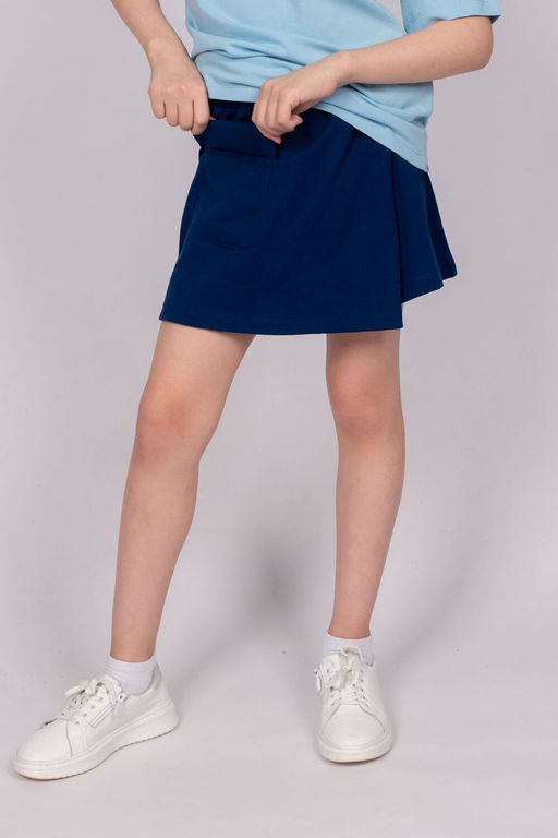 Шорты для девочки 101281 Lets go - Let's go фото 55