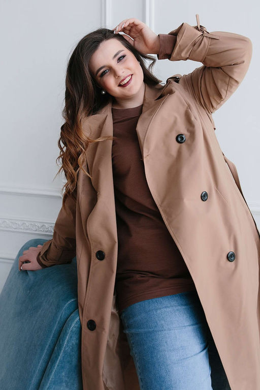 Свитшот женский - Jp фото 9