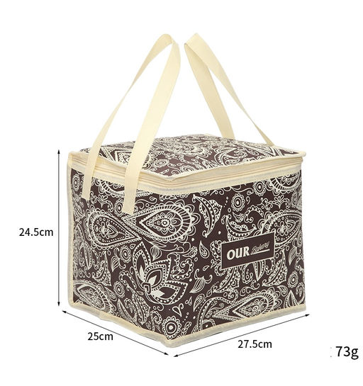 Сумка холодильник 701AC1034 - Fashion фото 3