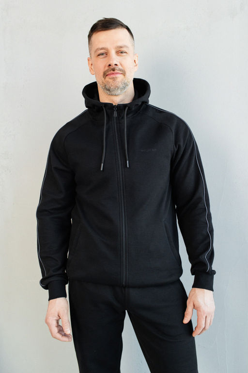 Костюм без начеса