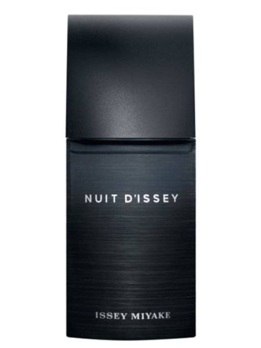 ISSEY MIYAKE Nuit dIssey men 75ml edt
