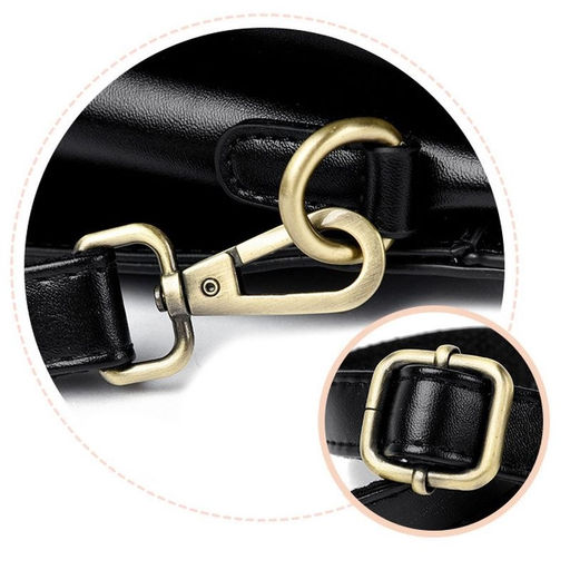 KAIDIFEINIROO Сумка женская 8286  фото 32