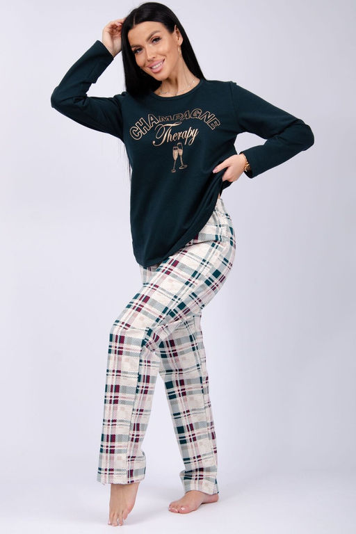 Пижама Шампань