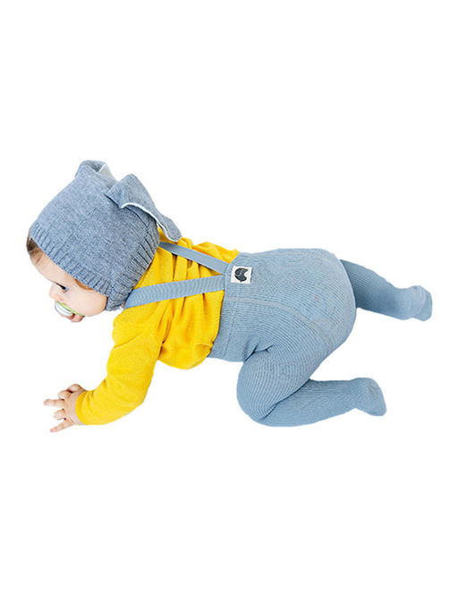 Колготки детские Соль&Перец  фото 3