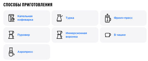 Кофе Колумбия Маракай - Tasty coffee фото 4