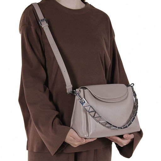 Сумка 2074-1 b.apricot Polina&Eiterou