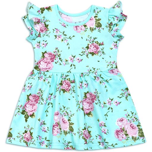 Платье для девочки Маргаритка - Мариша фото 4