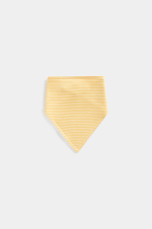 MOTHERCARE / Слюнявчики-банданы 3 шт  фото 4