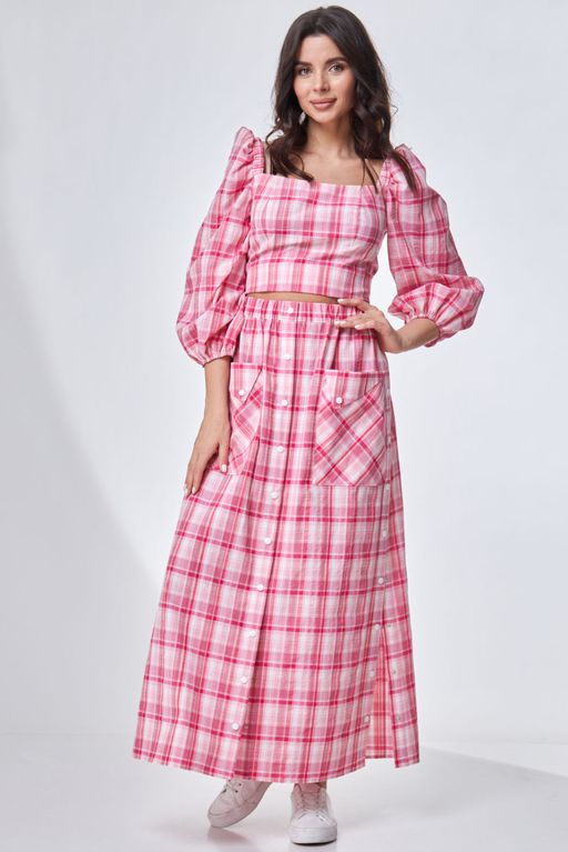 Платье Angelina&Co 928 - Mira fashion фото 366