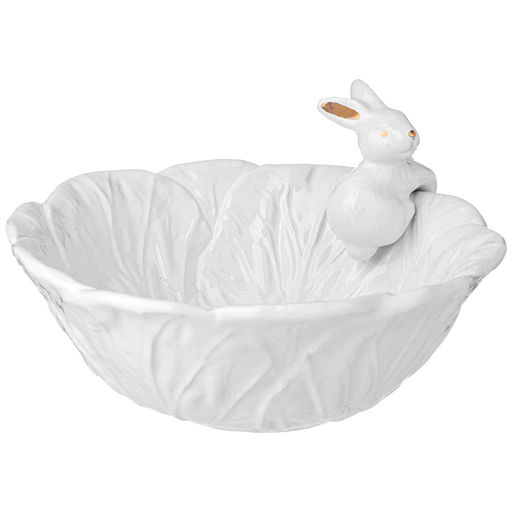 САЛАТНИК КОЛЛЕКЦИЯ BRIGHT RABBITS 15,5Х15,5Х9,5 СМ