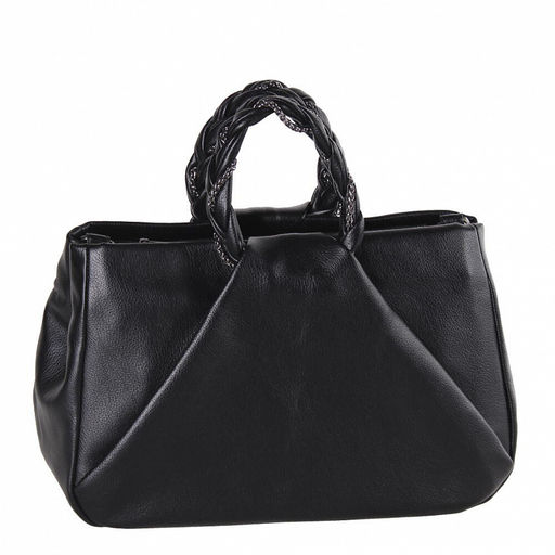 Сумка 6019-63NN black Natale Navetta