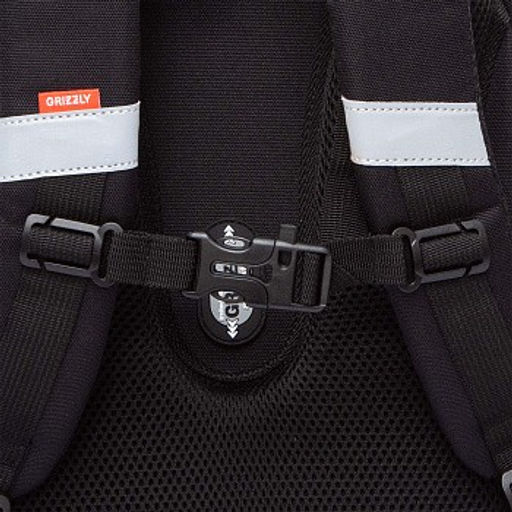 RAz-587-11 Рюкзак школьный - Grizzly фото 10