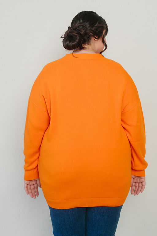 Кардиган женский - Jp фото 9