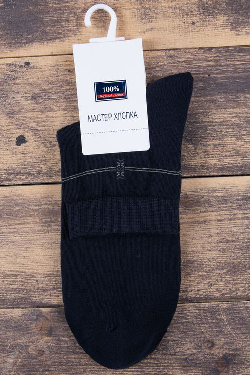 носки
DA5203-03 - Мастер Хлопка фото 2