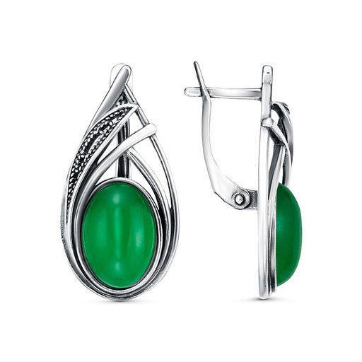 СЕРЬГИ 33316960за - Красная пресня фото 3