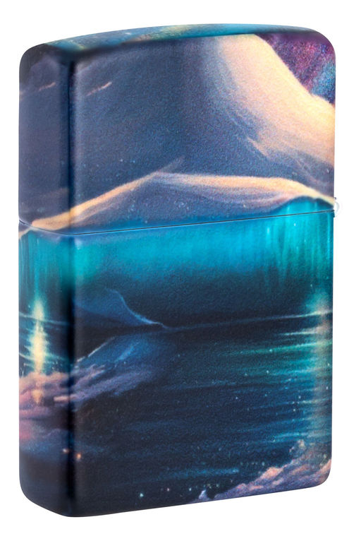 Зажигалка ZIPPO Пингвины | Penguin 46014
