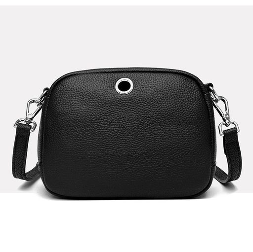 Bags Сумка женская / кожа / 03712177  фото 8