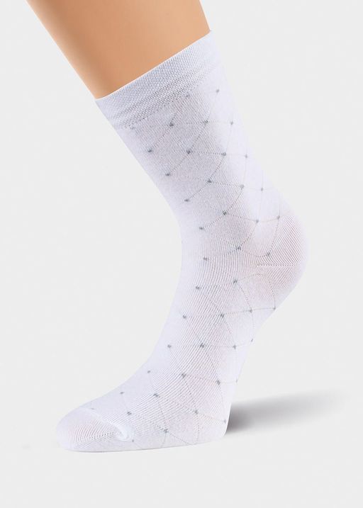 (ЭЙС) Д129 носки жен.  фото 2